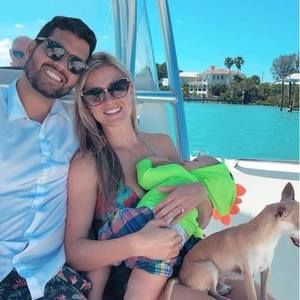 Meet your Posher, Karolina